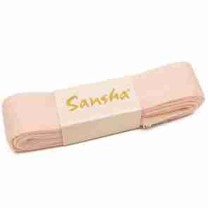 Sansha Canvas Spitzen Lint