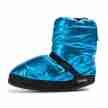 Sansha Booties WOON LAPPONIA Blauw zijkant