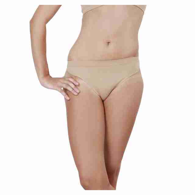 Sansha Dames Naadloze Onderbroek String model SU0501