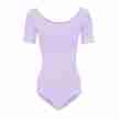 Rumpf Balletpakje voor Meisjes R3100c lilac