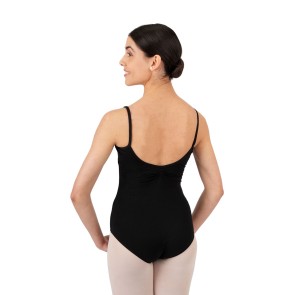 Rumpf Balletpakje voor Dames R3102 zwart back