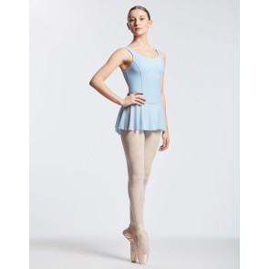 Temps Danse Malvina Dames Balletpakje licht blauw