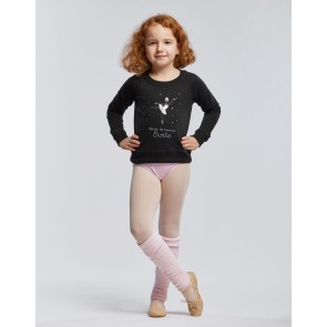 Temps Danse Jambiere BI 40 Legwarmers model