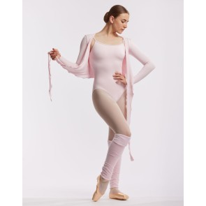 Temps Danse Jambiere BI 55 Legwarmers roze