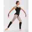 Temps Danse Jambiere BI 55 Legwarmers model