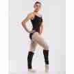 Temps Danse Jambiere BI 55 Legwarmers zwart