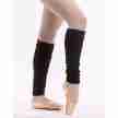 Temps Danse Jambiere BI 55 Legwarmers 55 cm